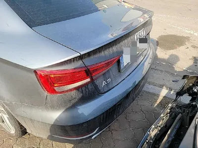 2020 Audi A3 WAUZZZ8V3LA063445 VIN:WAUZZZ8V3LA063445