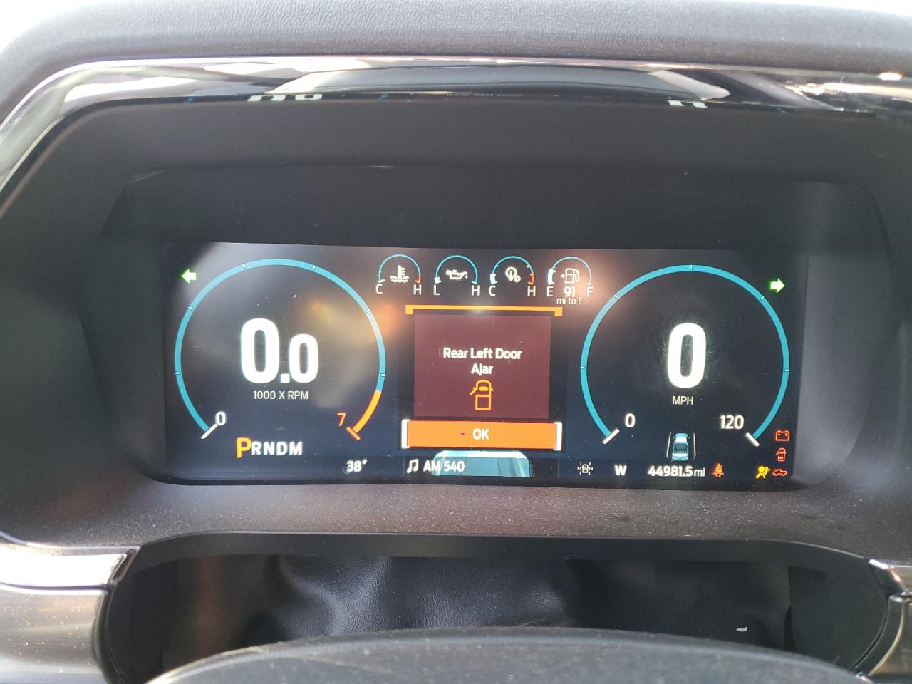 2022 FORD F150 SUPERCREW VIN:1FTFW1E8XNKF00207