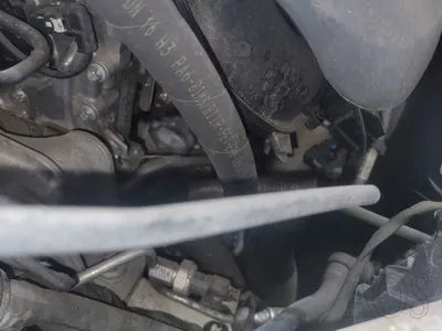 2016 Mercedes-Benz A 200 WDDBF4DB1GJ473409 VIN:WDDBF4DB1GJ473409