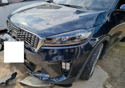 2019 Kia Sorento KNAPH81BBKA522715 VIN:KNAPH81BBKA522715