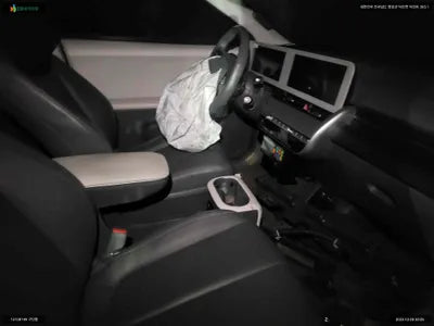 2021 Hyundai Ioniq KMHKL81AFNU046208 VIN:KMHKL81AFNU046208