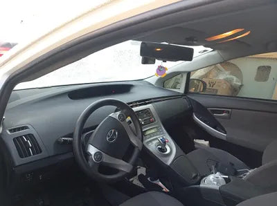 2015 Toyota Prius JTDKN3DU1F1869217 VIN:JTDKN3DU1F1869217