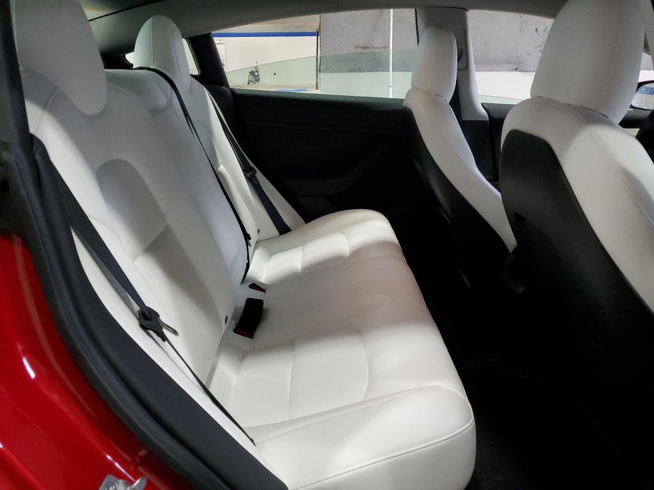 2022 TESLA MODEL 3  VIN:5YJ3E1EA3NF173977