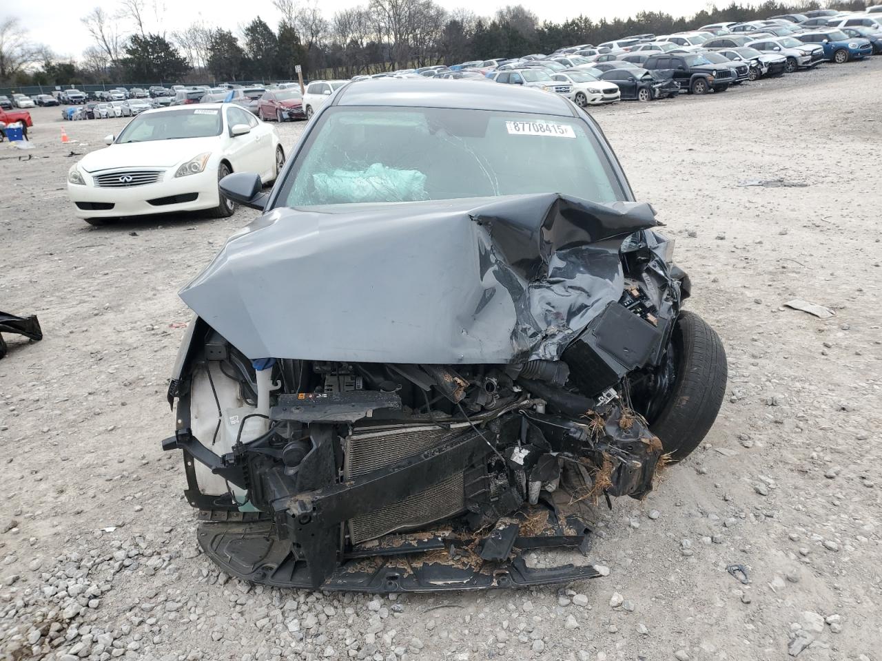 2022 KIA FORTE FE VIN:3KPF24AD8NE463807