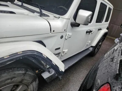 2019 Jeep Wrangler 1C4HJXEN8KW625839 VIN:1C4HJXEN8KW625839