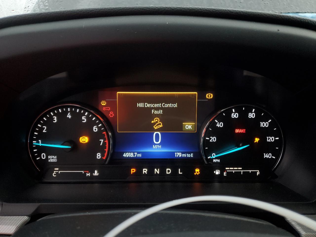 2024 FORD EXPLORER XLT VIN:1FMSK8DH5RGA52693