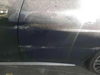 2017 Mercedes-Benz A 45 AMG WDDBF5CB8JJ623708 VIN:WDDBF5CB8JJ623708