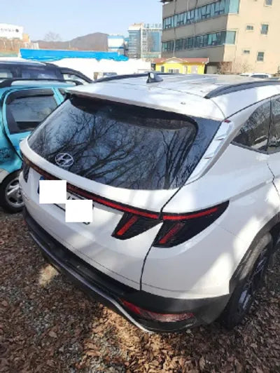 2022 Hyundai Tucson KMHJE81BGNU147476 VIN:KMHJE81BGNU147476