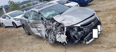 2017 Lexus ES 300 JTHBW1GG8H2163381 VIN:JTHBW1GG8H2163381