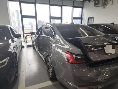 2020 BMW 760 WBA7U6109LCE71264 VIN:WBA7U6109LCE71264