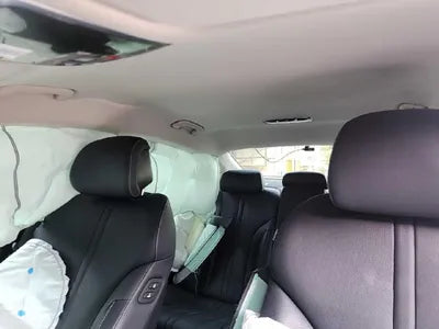 2022 Genesis G80 VIN: