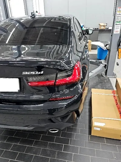 2021 BMW 320 WBA5V5101MFK84175 VIN:WBA5V5101MFK84175