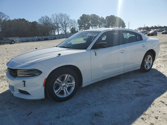 2023 DODGE CHARGER SXT VIN:2C3CDXBG2PH703114