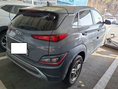 2022 Hyundai Kona KMHK3813GNU896481 VIN:KMHK3813GNU896481