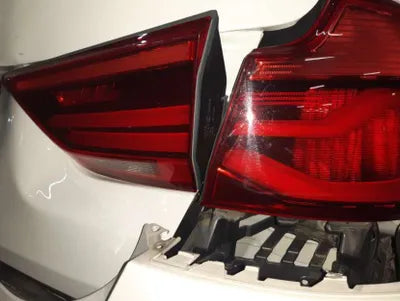 2018 BMW 320 WBA8T3107JG805283 VIN:WBA8T3107JG805283