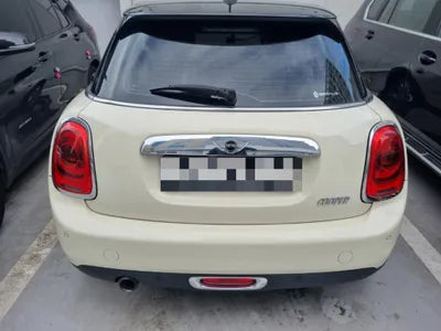 2017 MINI Cooper VIN: