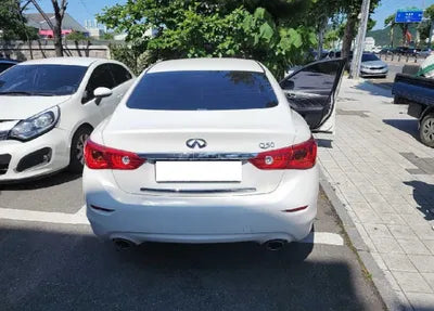 2015 Infiniti Q50 JNKDV71E1FM531147 VIN:JNKDV71E1FM531147