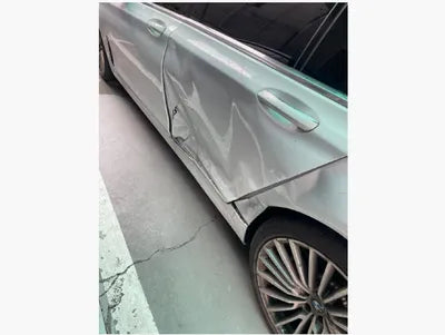 2021 BMW 730 WBA7B8106MCG85289 VIN:WBA7B8106MCG85289