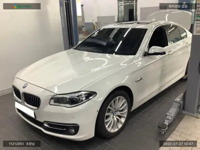 2015 BMW 528 WBA5A7109FD816729 VIN:WBA5A7109FD816729