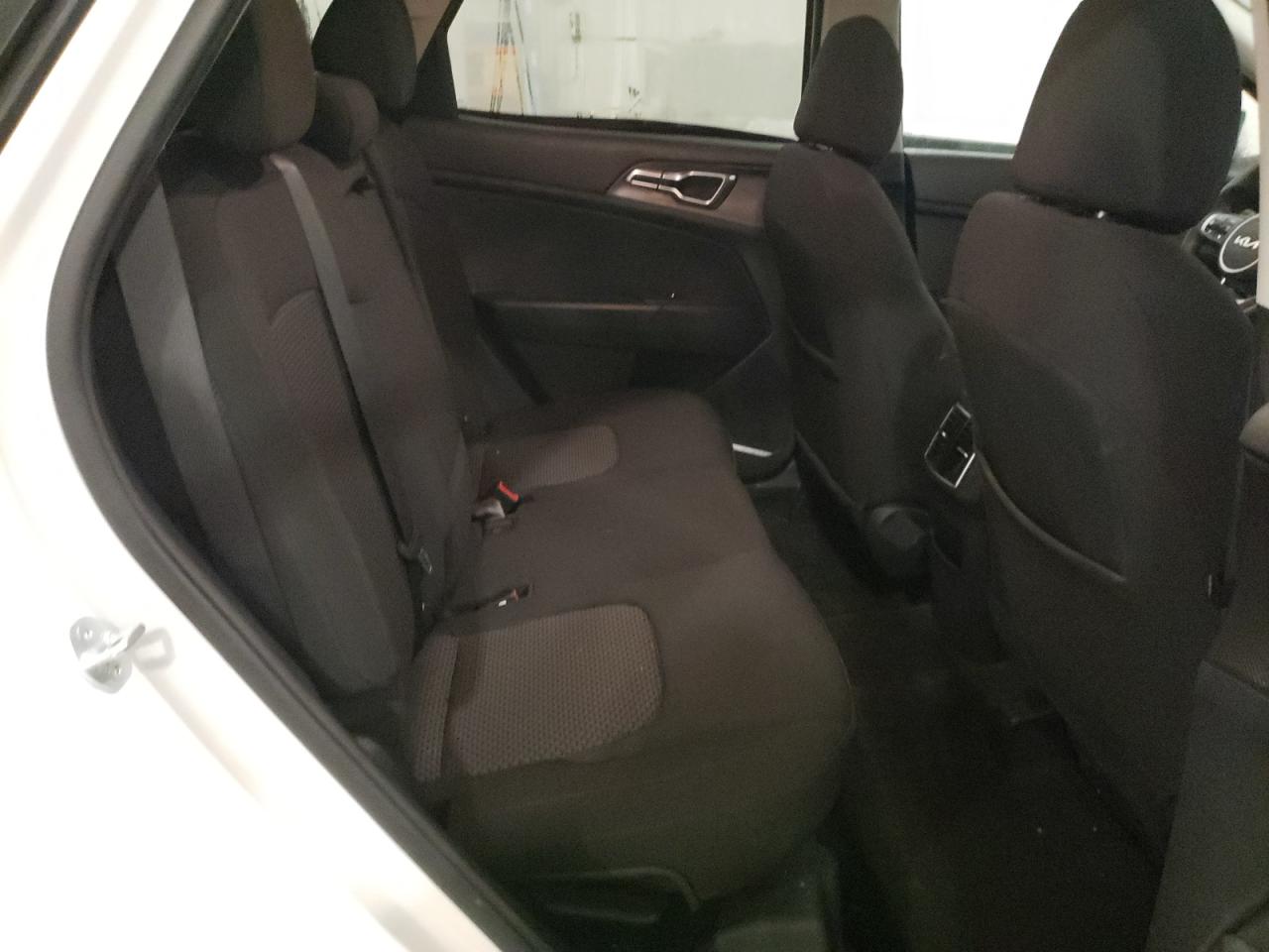 2024 KIA SPORTAGE LX VIN:KNDPUCDF6R7235686