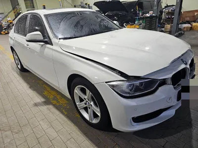 2015 BMW 320 WBA3D3109FK585222 VIN:WBA3D3109FK585222