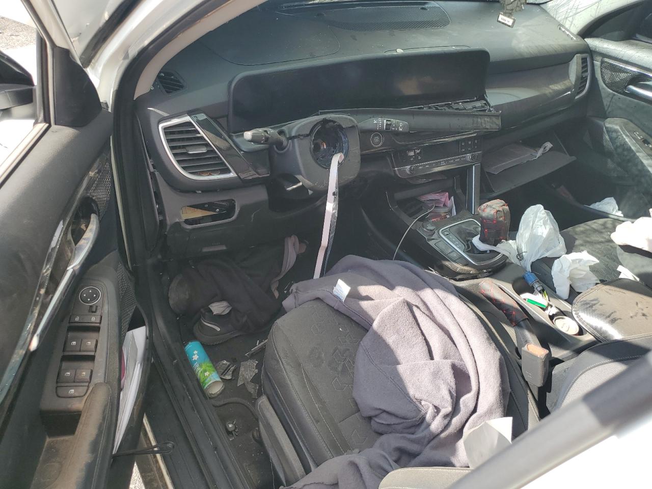 2024 KIA SELTOS S VIN:KNDEU2AA1R7482317