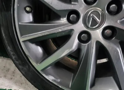 2017 Lexus ES 300 JTHBW1GG7H2161721 VIN:JTHBW1GG7H2161721