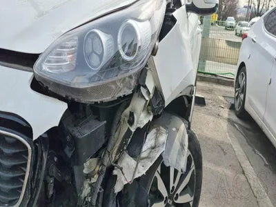 2017 Kia Sportage KNAP6815GJK336098 VIN:KNAP6815GJK336098