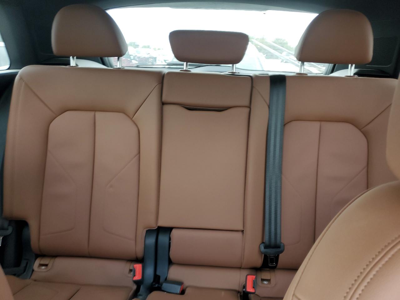 2022 AUDI Q3 PREMIUM PLUS S LINE 45 VIN:WA1EECF3XN1066917