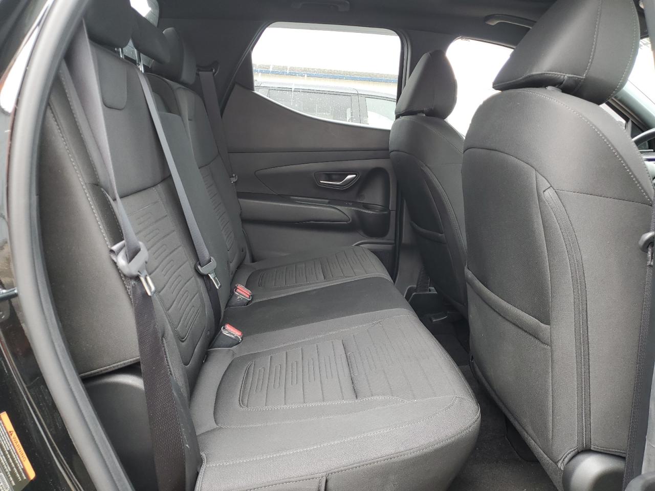 2023 HYUNDAI SANTA CRUZ NIGHT VIN:5NTJCDAF1PH063905