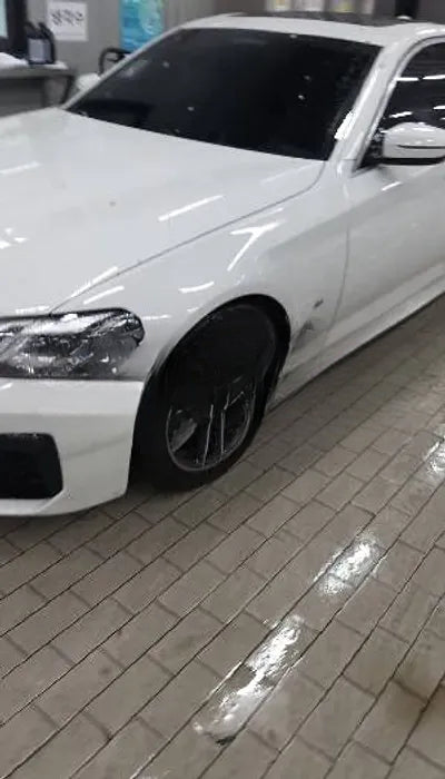 2022 BMW 520 NONE VIN: