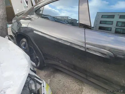 2021 Saturn SC NONE VIN: