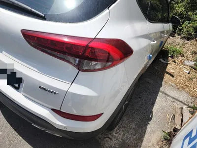 2016 Hyundai Tucson KMHJ581ABGU179583 VIN:KMHJ581ABGU179583