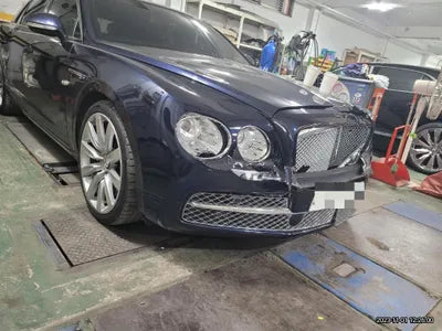 2016 Bentley Flying Spur SCBEL53W3GC056083 VIN:SCBEL53W3GC056083