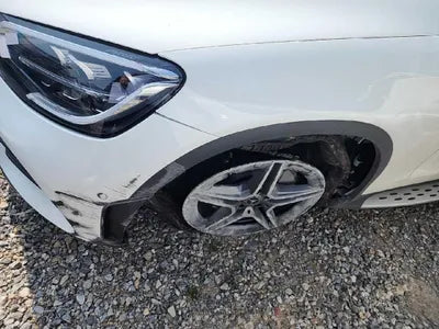 2023 Mercedes-Benz GLC 220 W1N0J1FB6PG155819 VIN:W1N0J1FB6PG155819