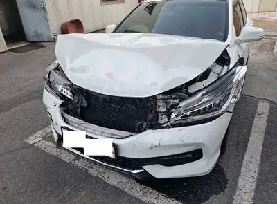 2017 Honda Accord 1HGCR2680HA510610 VIN:1HGCR2680HA510610