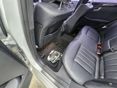 2016 Mercedes-Benz E 300 WDDHF8BB2GB235339 VIN:WDDHF8BB2GB235339