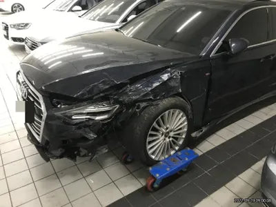 2021 Audi A6 WAUZZZF20MN053412 VIN:WAUZZZF20MN053412