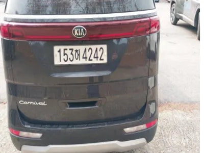 2021 Kia Carnival KNANB81BBMS028331 VIN:KNANB81BBMS028331