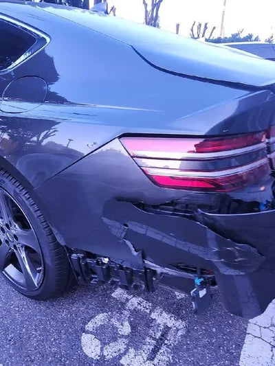 2023 Genesis G80 VIN: