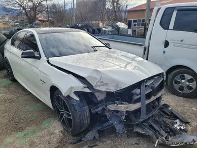 2016 BMW 520 000KMWBA5E5106GG2 VIN:000KMWBA5E5106GG2