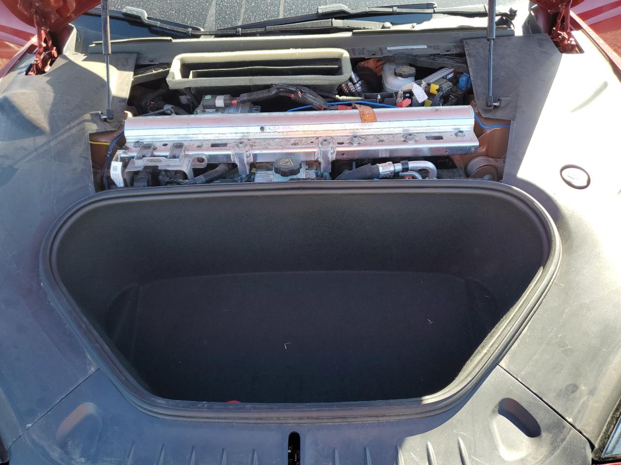 2023 TESLA MODEL S  VIN:5YJSA1E56PF520120
