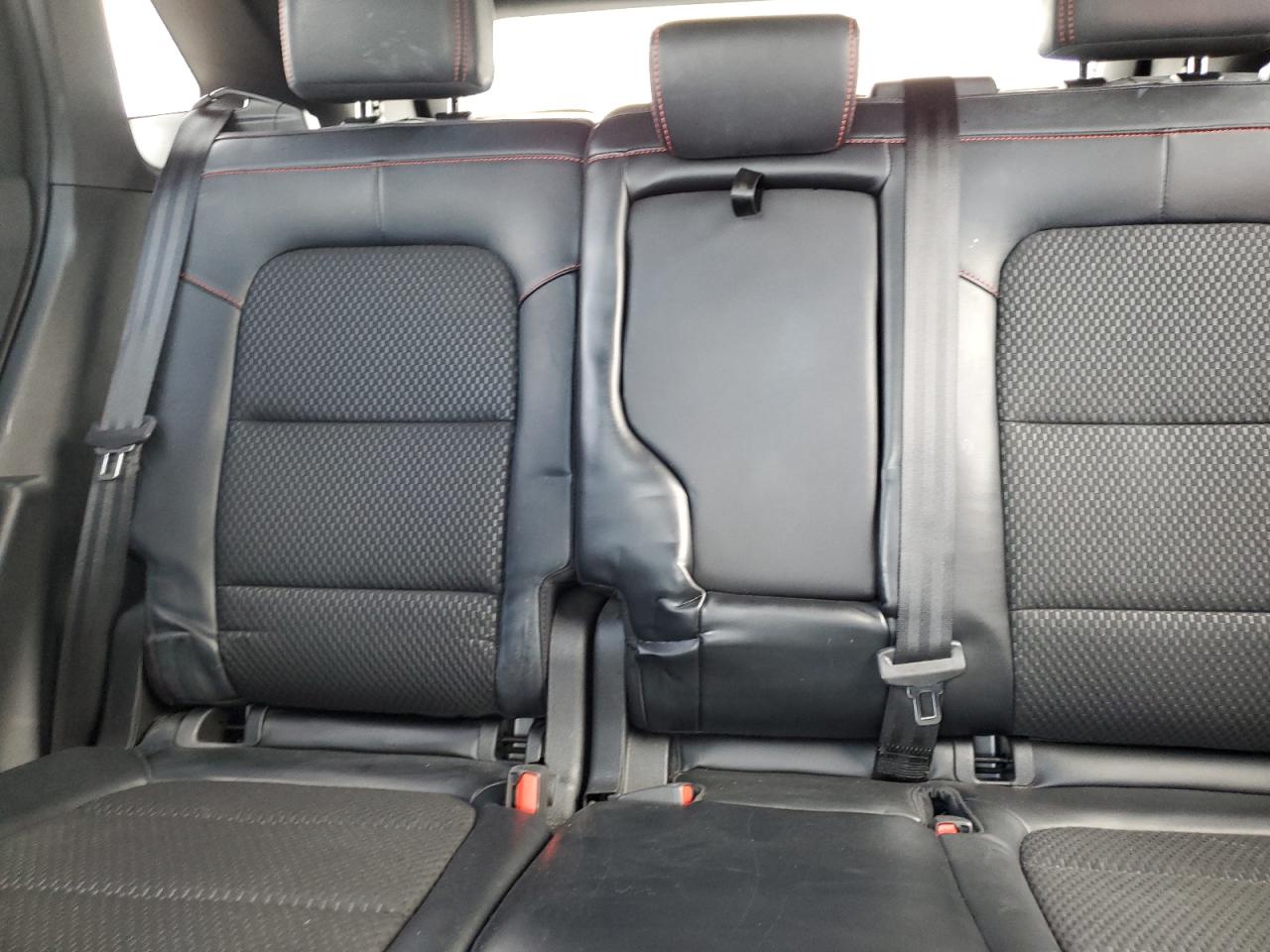 2023 FORD ESCAPE ST LINE VIN:1FMCU9MN6PUA33689