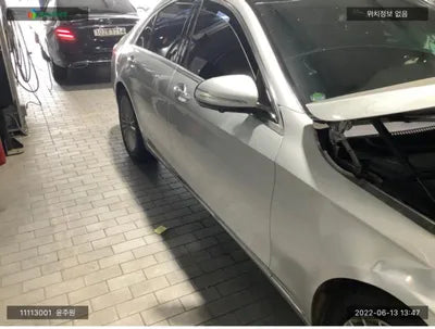 2015 Mercedes-Benz S 350 WDDUF3DB9FA188698 VIN:WDDUF3DB9FA188698