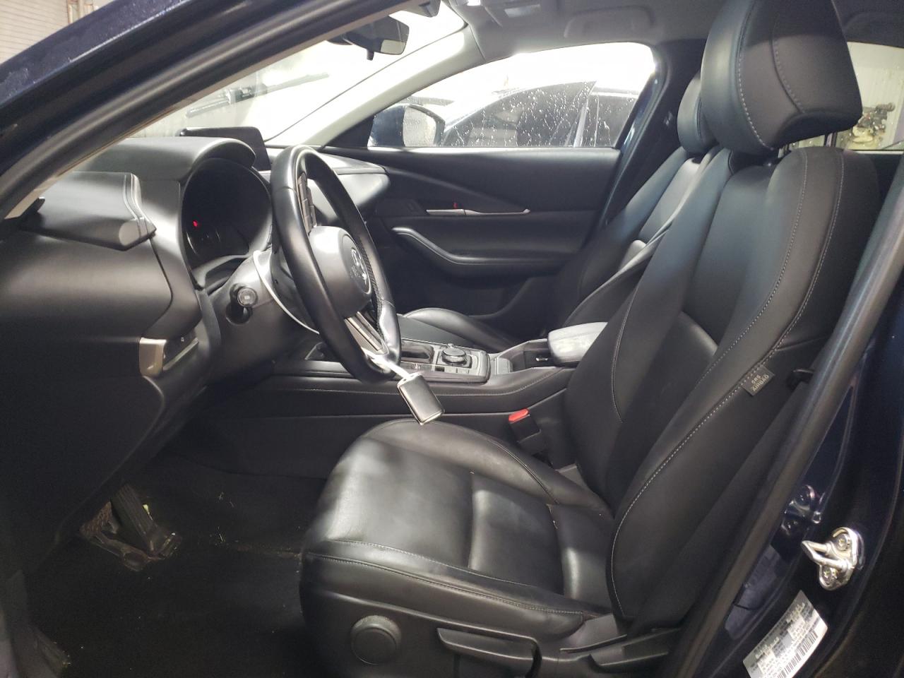 2022 MAZDA CX-30 SELECT VIN:3MVDMBBL6NM415609