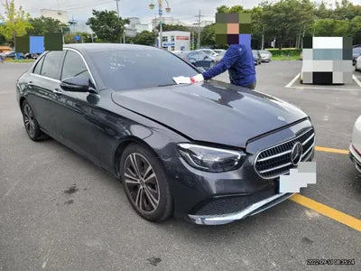 2021 Mercedes-Benz E 250 W1KZF4FB8MA958444 VIN:W1KZF4FB8MA958444