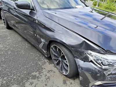 2019 BMW 520 WBAJK9103LBR78581 VIN:WBAJK9103LBR78581