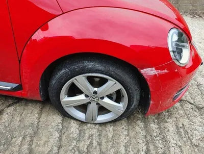 2015 Volkswagen Beetle WVWZZZ16ZFM625101 VIN:WVWZZZ16ZFM625101