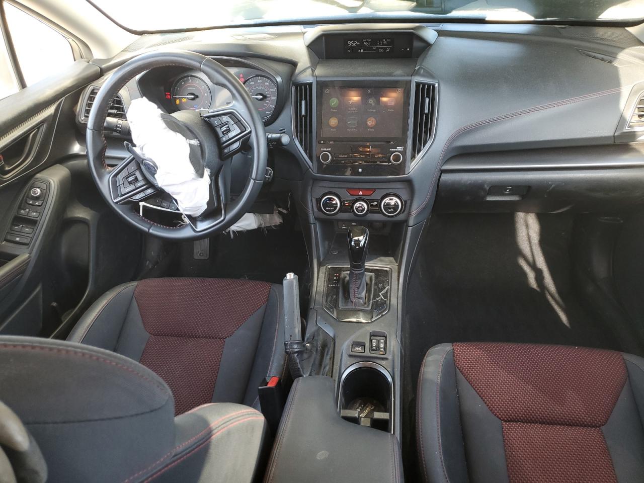 2023 SUBARU CROSSTREK PREMIUM VIN:JF2GTAPC9P8282275