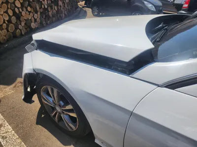 2015 Mercedes-Benz E 220 VIN: